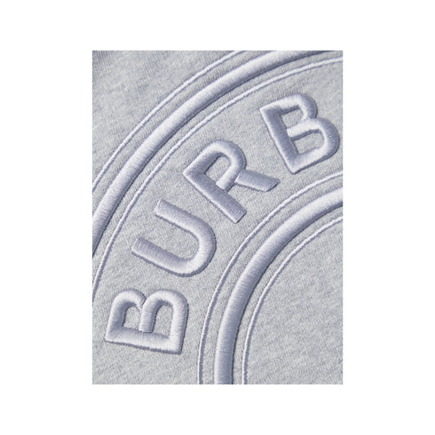 BURBERRY MEN SWEATSHIRT