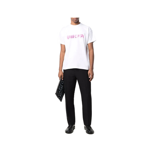 BALENCIAGA MEN T-SHIRT