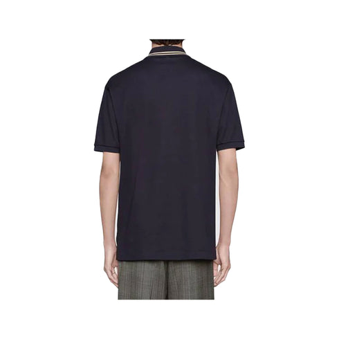 GUCCI MEN POLO SHIRT
