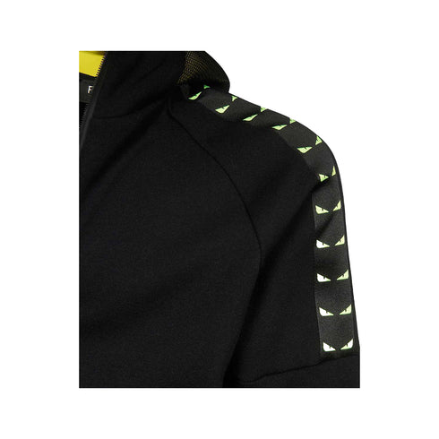 FENDI ROMA MEN SWEAT JACKET