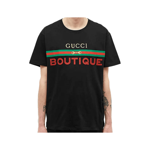 GUCCI MEN T-SHIRT