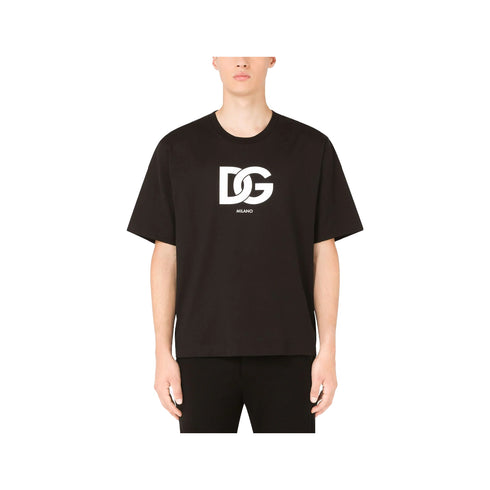 DOLCE & GABBANA MEN T-SHIRT