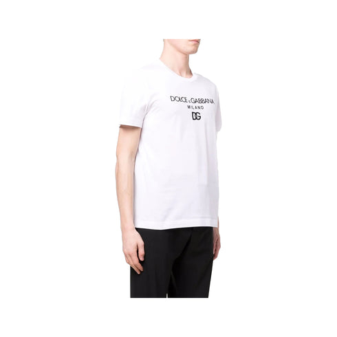 DOLCE & GABBANA MEN T-SHIRT