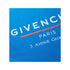 GIVENCHY PARIS MEN T-SHIRT