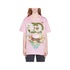 GUCCI WOMAN T-SHIRT