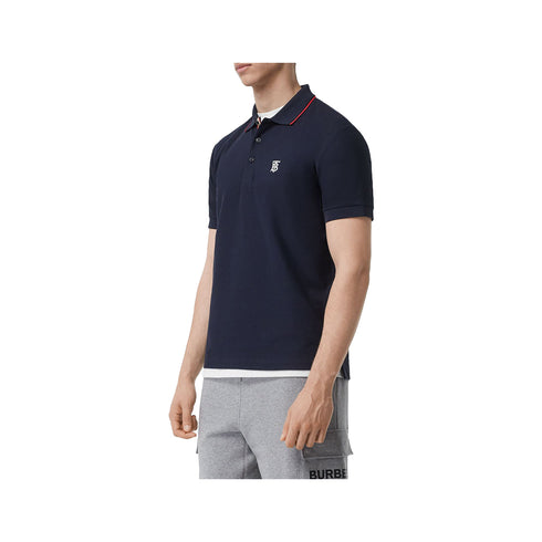 BURBERRY MEN POLO SHIRT