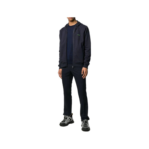 FENDI ROMA MEN SWEAT JACKET