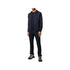 FENDI ROMA MEN SWEAT JACKET