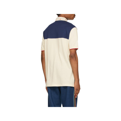 GUCCI MEN POLO SHIRT