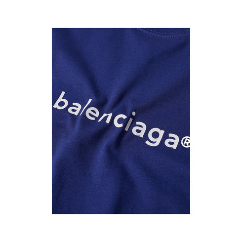 BALENCIAGA MEN T-SHIRT