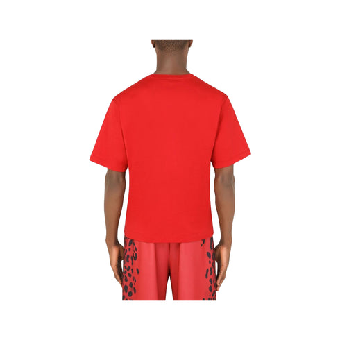 DOLCE & GABBANA MEN T-SHIRT