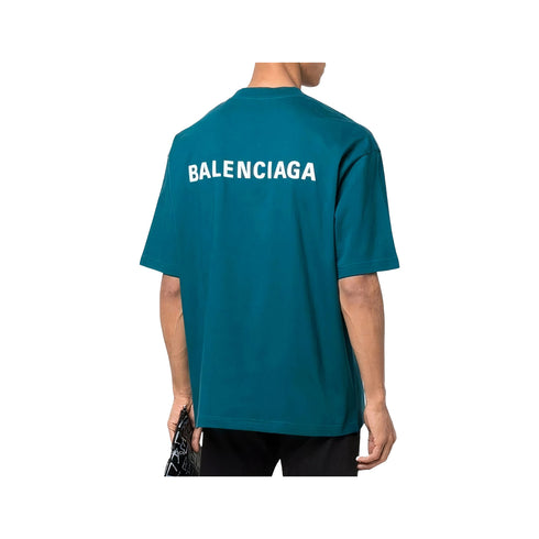 BALENCIAGA MEN T-SHIRT