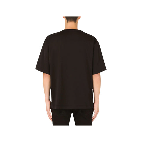 DOLCE & GABBANA MEN T-SHIRT