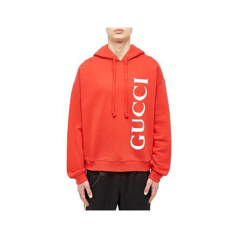 GUCCI MEN SWEATSHIRT
