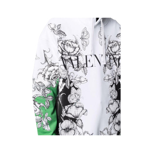 VALENTINO MEN SWEATSHIRT