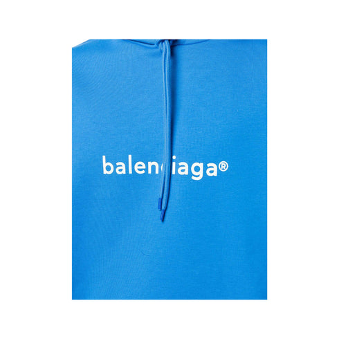 BALENCIAGA MEN SWEATSHIRT