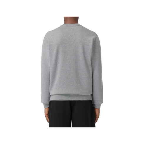 BURBERRY MEN SWEATSHIRT