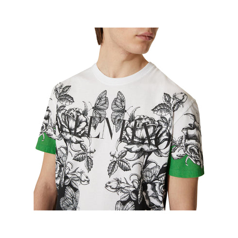 VALENTINO MEN T-SHIRT