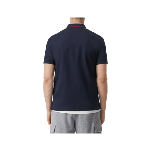 BURBERRY MEN POLO SHIRT
