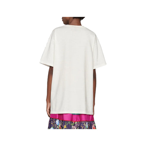 GUCCI WOMAN T-SHIRT