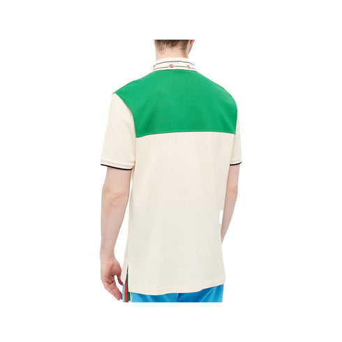 GUCCI MEN POLO SHIRT