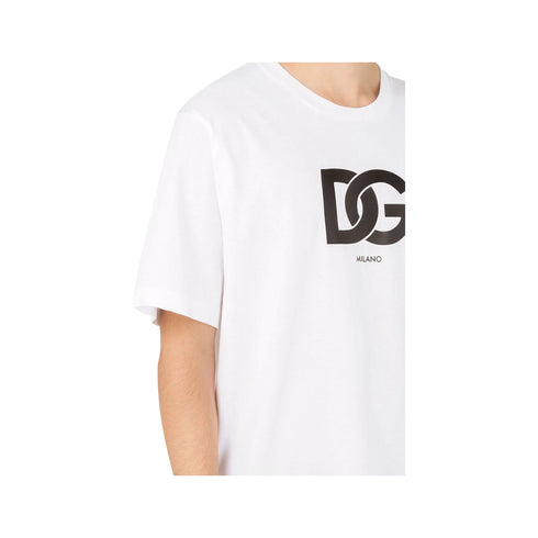 DOLCE & GABBANA MEN T-SHIRT