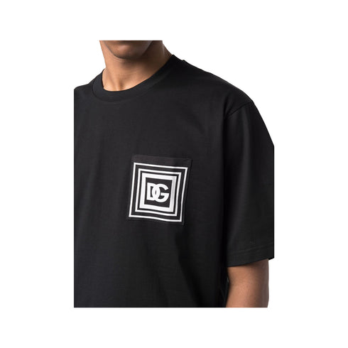 DOLCE & GABBANA MEN T-SHIRT