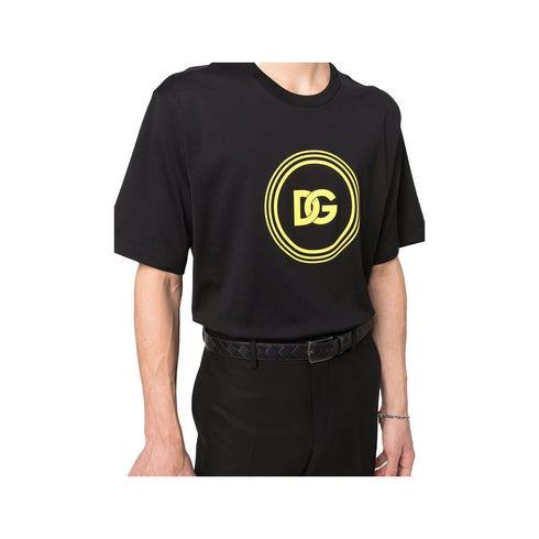 DOLCE & GABBANA MEN T-SHIRT