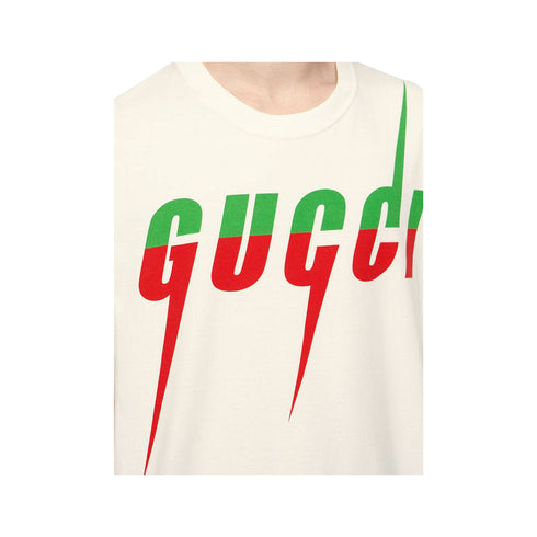 GUCCI MEN T-SHIRT