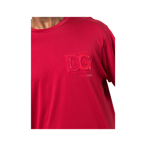 DOLCE & GABBANA MEN T-SHIRT