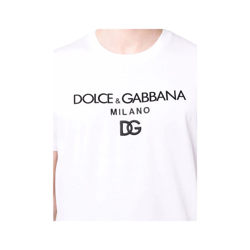 DOLCE & GABBANA MEN T-SHIRT
