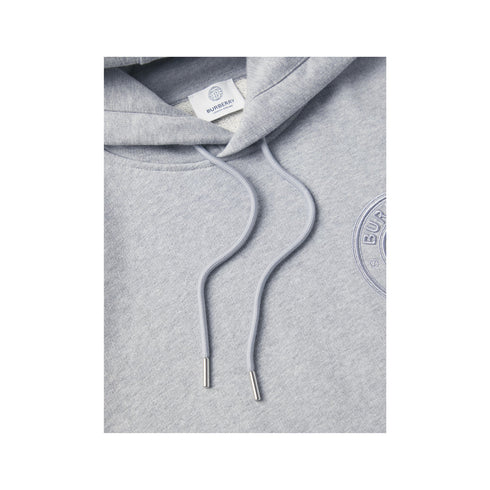 BURBERRY MEN SWEATSHIRT