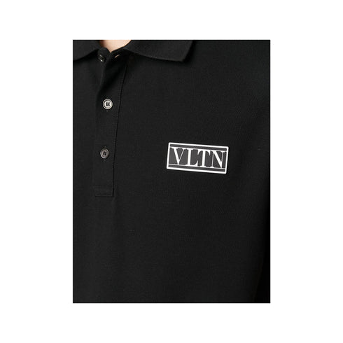 VALENTINO MEN POLO SHIRT