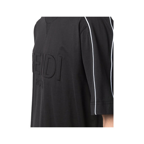FENDI ROMA MEN T-SHIRT