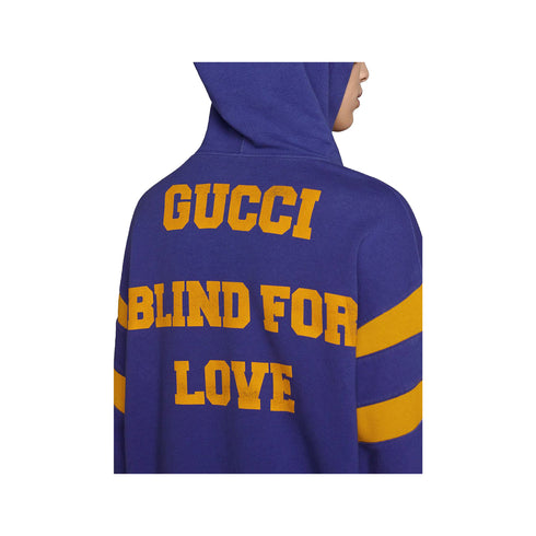 GUCCI MEN SWEATSHIRT