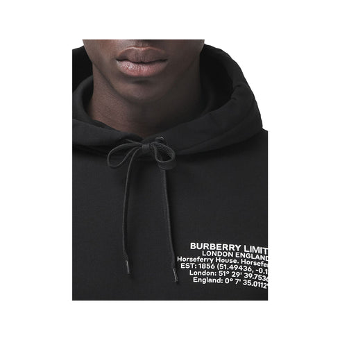 BURBERRY MEN SWEATSHIRT