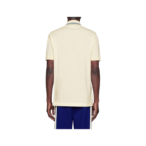 GUCCI MEN POLO SHIRT
