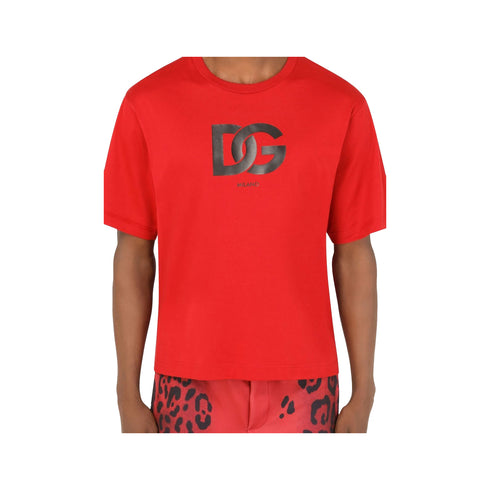 DOLCE & GABBANA MEN T-SHIRT